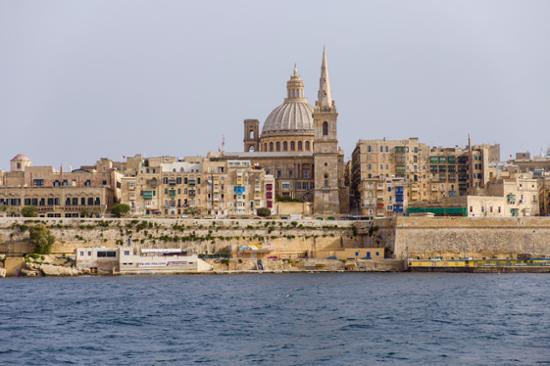 Gzira - NSTS